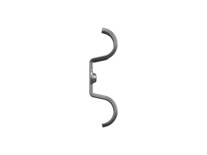 BOSCH PRO Metal dupli držač kabla, EMD-10 - Kablovska obujmica PRO EMD-10 (1600A03C2J)-SBT Alati Beograd