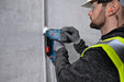 BOSCH PRO Metal dupli držač kabla, EMD-10 - Kablovska obujmica PRO EMD-10 (1600A03C2J)-SBT Alati Beograd