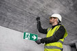 BOSCH PRO FMH metalna vešalica za plafon - Vešalica plafona PRO FMH (1600A03C2W)-SBT Alati Beograd