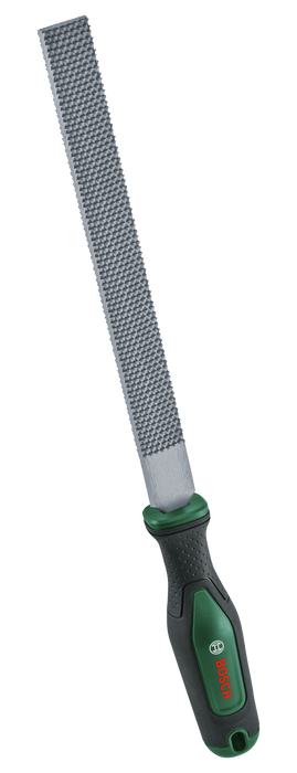 BOSCH Ravna turpija za drvo 200 mm / 8" - Turpija za drvo Flat Rasp 200 mm (1600A03DS2)-SBT Alati Beograd