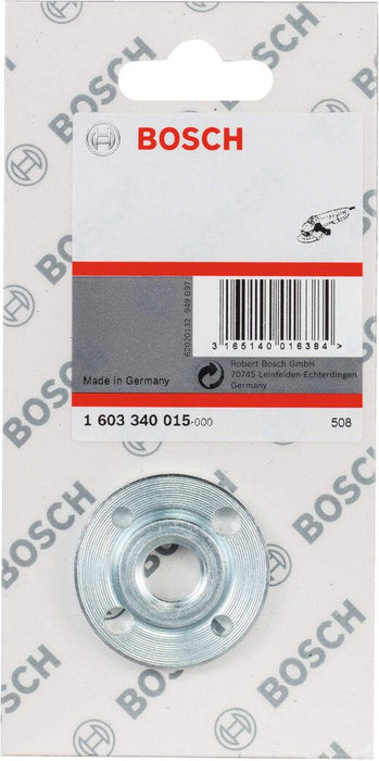 Bosch okrugla navrtka za gipku ploču za poliranje 115 - 150 mm - 1603340015