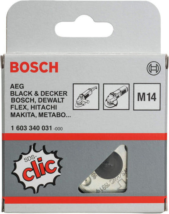 Bosch brzostežuća navrtka - 1603340031