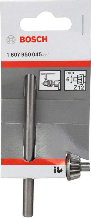 Bosch rezervni ključ za klasičnu steznu glavu Tip S2 - 1607950045