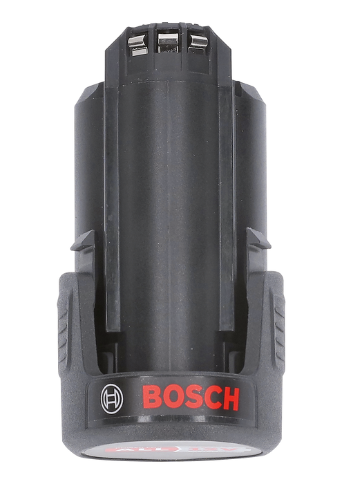 BOSCH PBA 12 V 2,0 Ah - Baterija PBA 12V 2,0Ah (1607A350CU)-SBT Alati Beograd