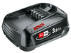 BOSCH Akumulator PBA 18V 3.0Ah W-B - Akumulatorski paket PBA 18V 3,0Ah (1607A350SZ)-SBT Alati Beograd