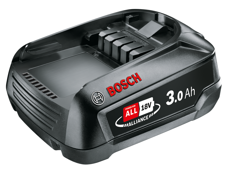 BOSCH Akumulator PBA 18V 3.0Ah W-B - Akumulatorski paket PBA 18V 3,0Ah (1607A350SZ)-SBT Alati Beograd