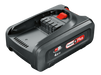 BOSCH PBA 18V 4.0Ah PowerPlus - Akumulatorski paket PBA 18 V 4,0Ah W-C (1607A350T0)-SBT Alati Beograd