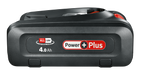BOSCH PBA 18V 4.0Ah PowerPlus - Akumulatorski paket PBA 18 V 4,0Ah W-C (1607A350T0)-SBT Alati Beograd