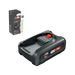 BOSCH PBA 18V 4.0Ah PowerPlus - Akumulatorski paket PBA 18 V 4,0Ah W-C (1607A350T0)-SBT Alati Beograd