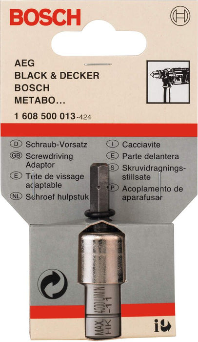 Bosch nastavak za uvrtanje šrafa 60 mm - 1608500013
