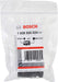 Bosch umetak nasadnog ključa 22 mm, 40 mm, 30 mm, M 14, 32,9 mm - 1608555024