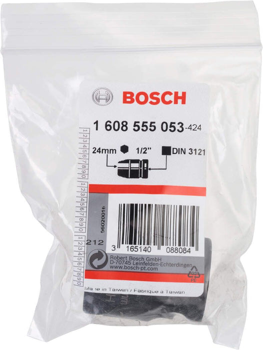 Bosch umetak nasadnog ključa 24 mm, 45 mm, 30 mm, M 16, 35,4 mm - 1608555053