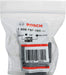Bosch umetak nasadnog ključa 30 mm, 50 mm, 30 mm, M 20, 43 mm - 1608555065