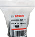 Bosch umetak nasadnog ključa 32 mm, 53 mm, 44 mm, M 22, 48,8 mm - 1608556029