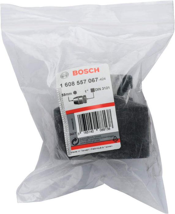 Bosch umetak nasadnog ključa 55 mm, 75 mm, 54 mm, M 36, 80,5 mm - 1608557067