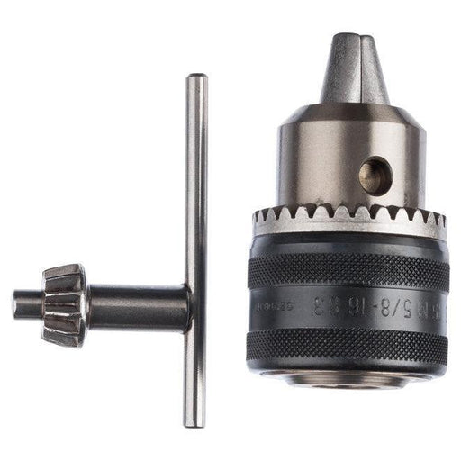 BOSCH Klasična stezna glava do 16 mm - Klasična stezna glava do 163-16,5/8"-16 (1608571056)-SBT Alati Beograd
