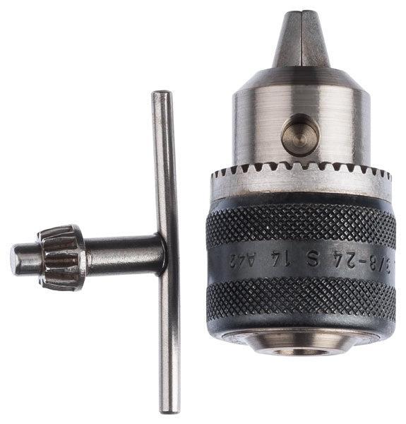 BOSCH Klasična stezna glava do 10 mm - Klasična stezna glava do 101-10,3/8"-24 (1608571066)-SBT Alati Beograd