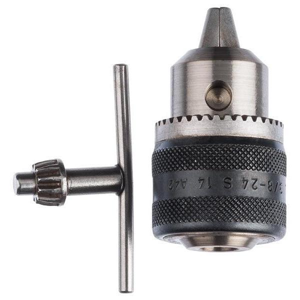 BOSCH Klasična stezna glava do 10 mm - Klasična stezna glava do 101-10,3/8"-24 (1608571066)-SBT Alati Beograd