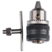 BOSCH Klasična stezna glava do 10 mm - Klasična stezna glava do 101-10,3/8"-24 (1608571066)-SBT Alati Beograd