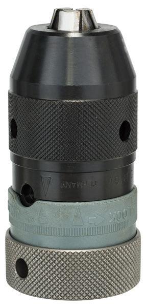 BOSCH Brzostezna glava do 13 mm - Brzostezna glava do 131 – 13,B 16 (1608572003)-SBT Alati Beograd