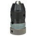 BOSCH Brzostezna glava do 13 mm - Brzostezna glava do 131 – 13,B 16 (1608572003)-SBT Alati Beograd