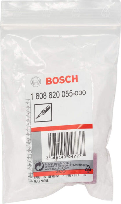 Bosch brusni kamen cilindrični, srednje tvrdoće 6 mm, 60, 25 mm, 20 mm - 1608620055