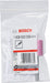Bosch brusni kamen cilindrični, srednje tvrdoće 6 mm, 60, 20 mm, 25 mm - 1608620056
