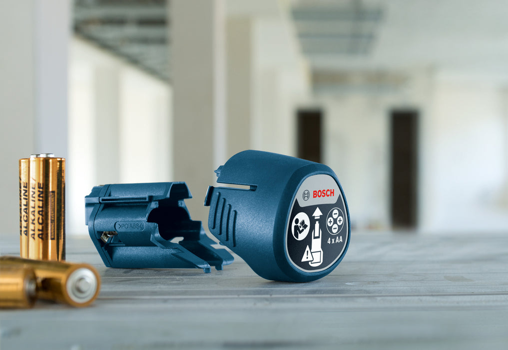 BOSCH Adapter za akumulator AA1 - Komplet akumulatora Battery adapter AA1 (1608M00C1B)-SBT Alati Beograd