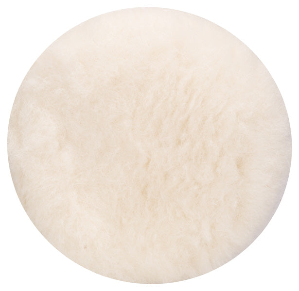 BOSCH Navlaka za poliranje - Polirna hauba 125mm,1x (1609200245)-SBT Alati Beograd