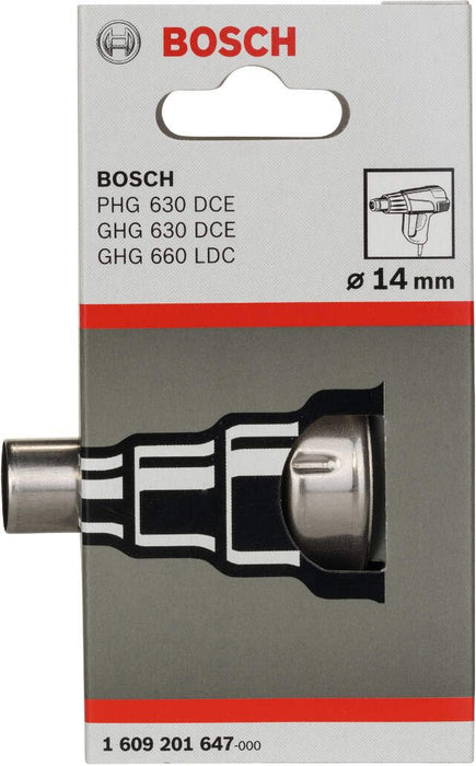 Bosch redukciona mlaznica 14 mm - 1609201647