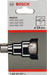 Bosch redukciona mlaznica 14 mm - 1609201647
