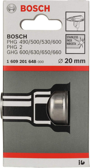 Bosch redukciona mlaznica 20 mm - 1609201648