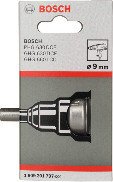 Bosch redukciona mlaznica 9 mm - 1609201797