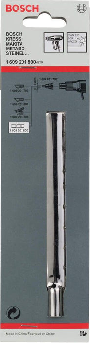 Bosch rezna mlaznica 10 mm - 1609201800