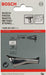 Bosch mlaznica za zavarivanje 10 mm - 1609201801