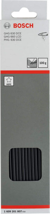 Bosch plastična žica za zavarivanje Polietilen (HDPE) crni - 1609201807