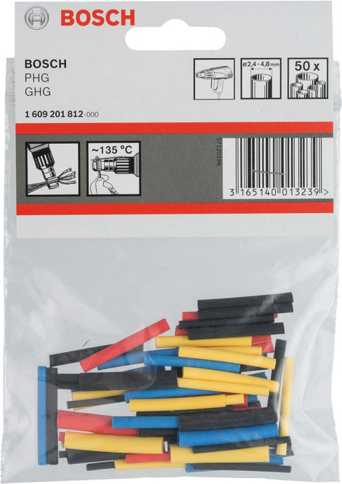 Bosch stezno crevo 1,6-4,8 mm - 1609201812