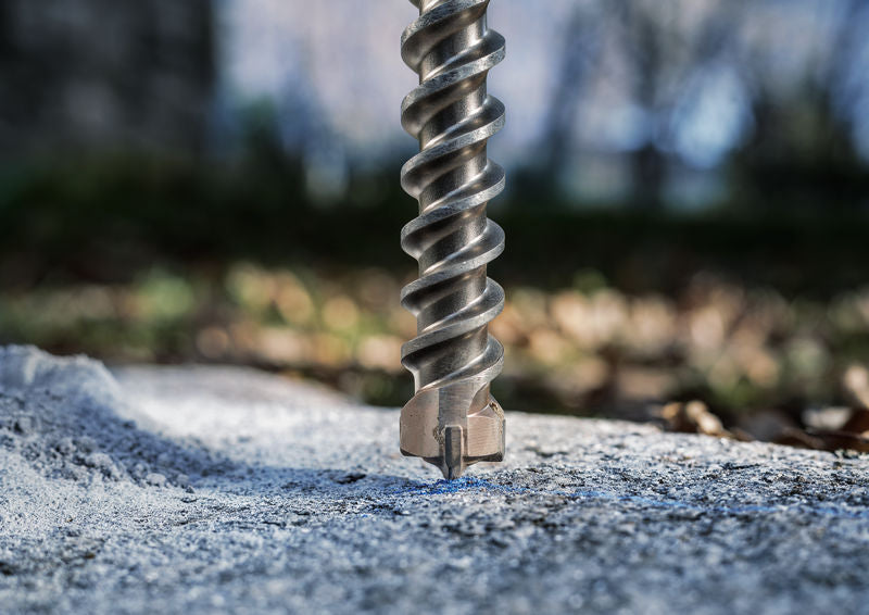 BOSCH PRO SDS max-9 Natural Stone burgija, 32×800×920 mm - SDS-Max-7, 32x800x920 (1618596444)-SBT Alati Beograd