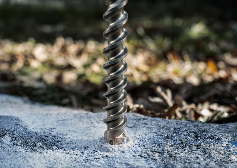 BOSCH PRO SDS max-9 Natural Stone burgija, 32×800×920 mm - SDS-Max-7, 32x800x920 (1618596444)-SBT Alati Beograd