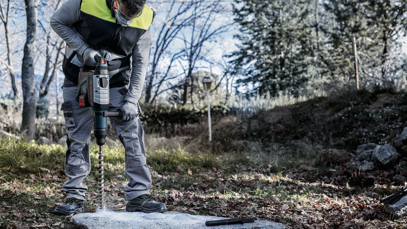 BOSCH PRO SDS max-9 Natural Stone burgija, 32×800×920 mm - SDS-Max-7, 32x800x920 (1618596444)-SBT Alati Beograd