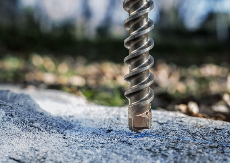 BOSCH PRO SDS max-9 Natural Stone burgija, 32×800×920 mm - SDS-Max-7, 32x800x920 (1618596444)-SBT Alati Beograd