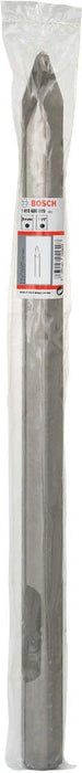 Bosch špic dleto 28 mm šestostrani prihvat 520 mm - 1618600019
