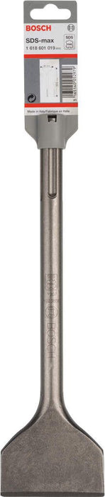 Bosch dleto za pločice SDS-max 300 x 80 mm - 1618601019