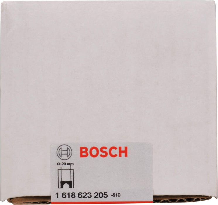 Bosch ploča za nabijanje 60 x 60 mm, 5 x 5 - 1618623205