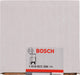 Bosch ploča za nabijanje 60 x 60 mm, 7 x 7 - 1618623206