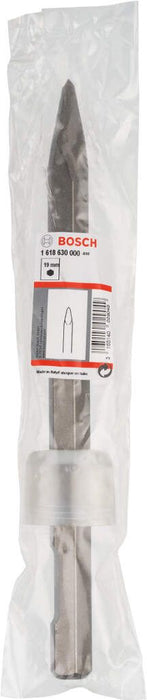 Bosch špic dleto šestostrani prihvat sa 19 mm-prihvatom 300 mm - 1618630000