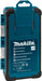 47-delni set bitova sa račnom Makita B-36170