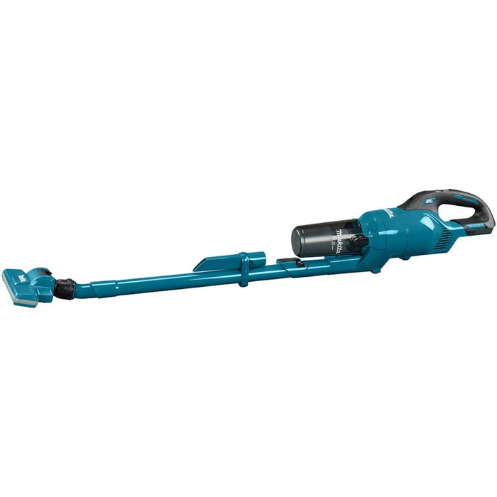 Akumulatorski usisivač Makita DCL286FZ; 18V LXT; bez baterije i punjača