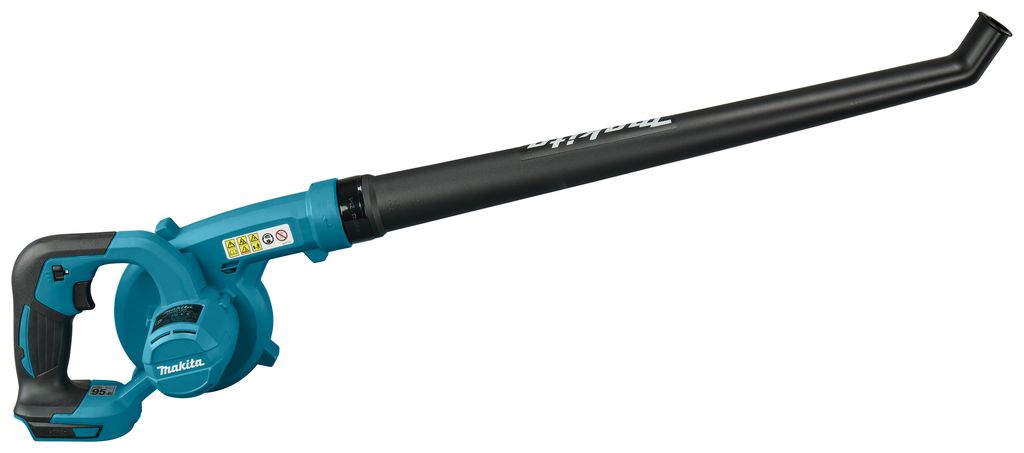Akumulatorski duvač lišća Makita DUB186RFX1; 1x3,0Ah; 18V
