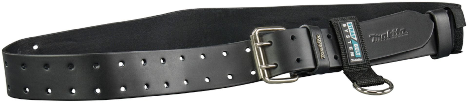 Vrhunski kožni kaiš sa alkom Makita E-15693